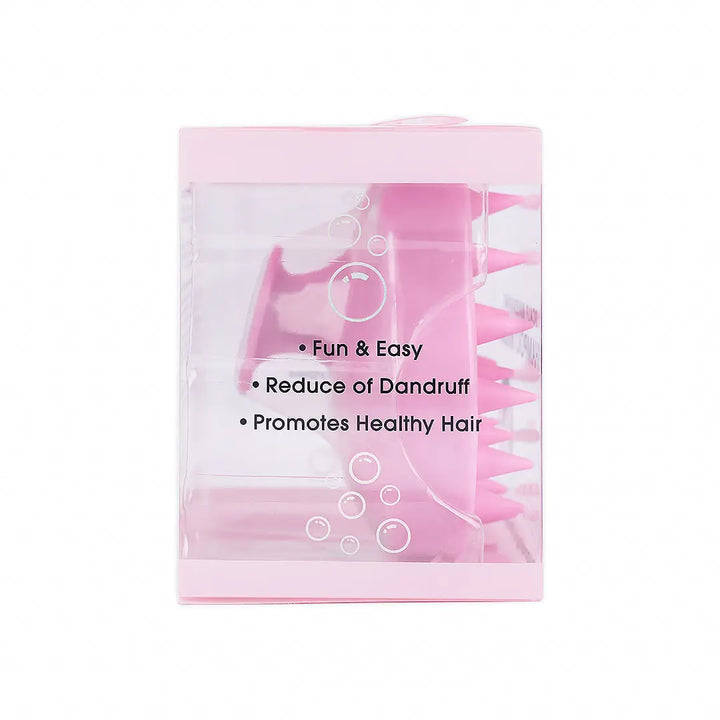 43772-Cala Scalp Massaging Shampoo Brush +2