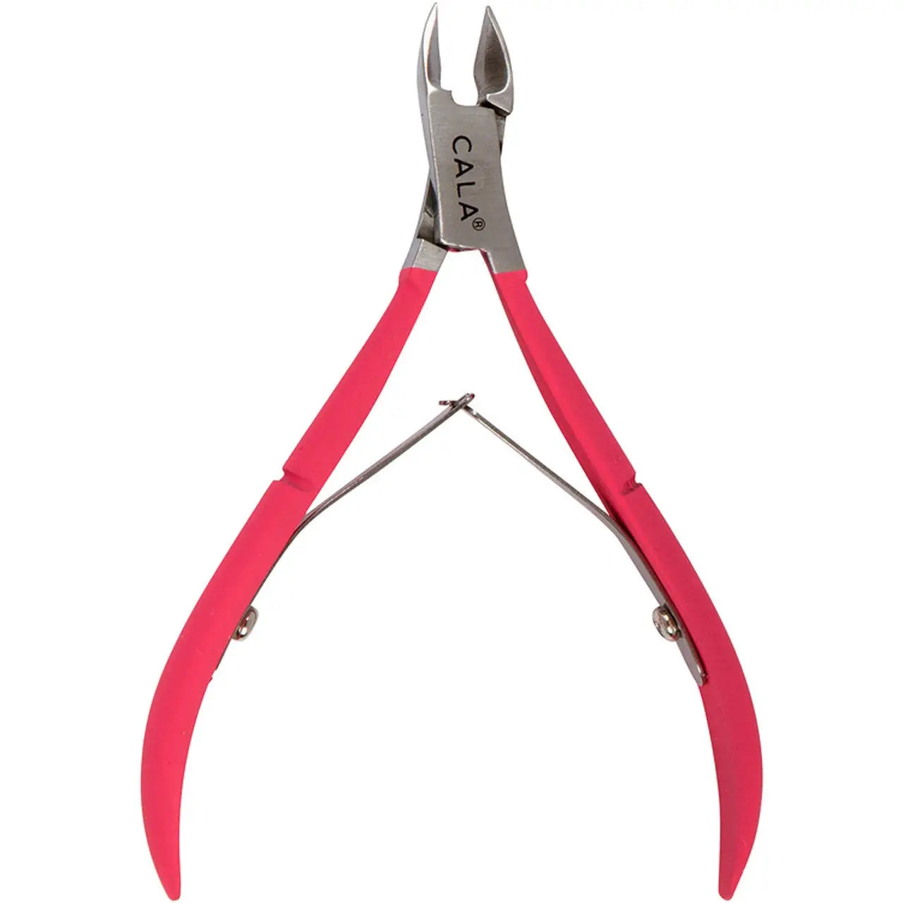 Cala Cuticle Nipper Soft Touch-50832