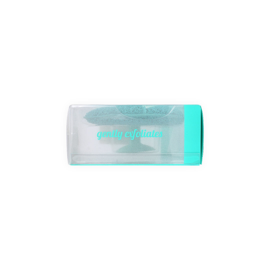 Cala Smooth N Sheen Exfoliating Duo Mint-76116