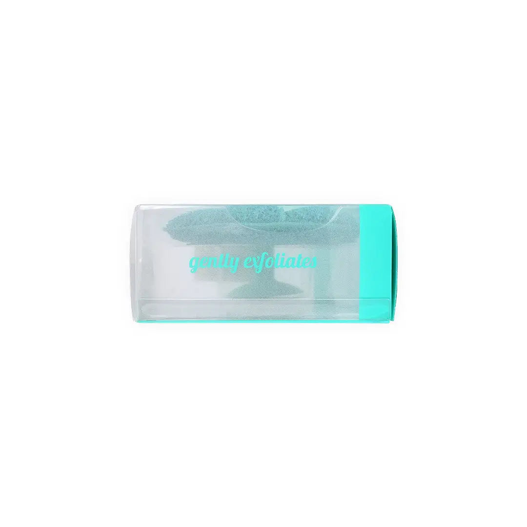 Cala Smooth N Sheen Exfoliating Duo Mint-76116