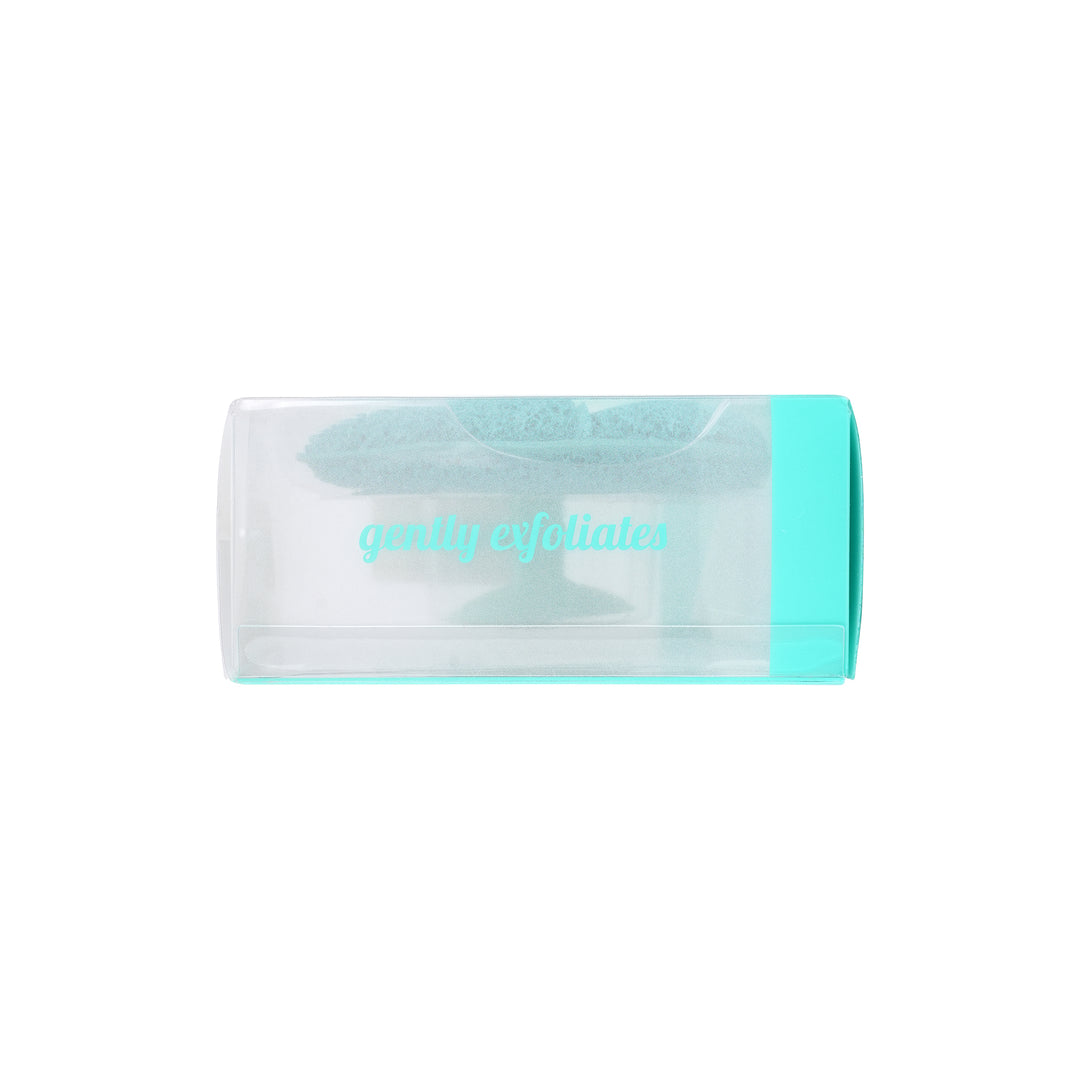 43775-Cala Smooth N Sheen Exfoliating Duo Mint +4