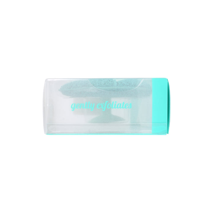 43775-Cala Smooth N Sheen Exfoliating Duo Mint +4