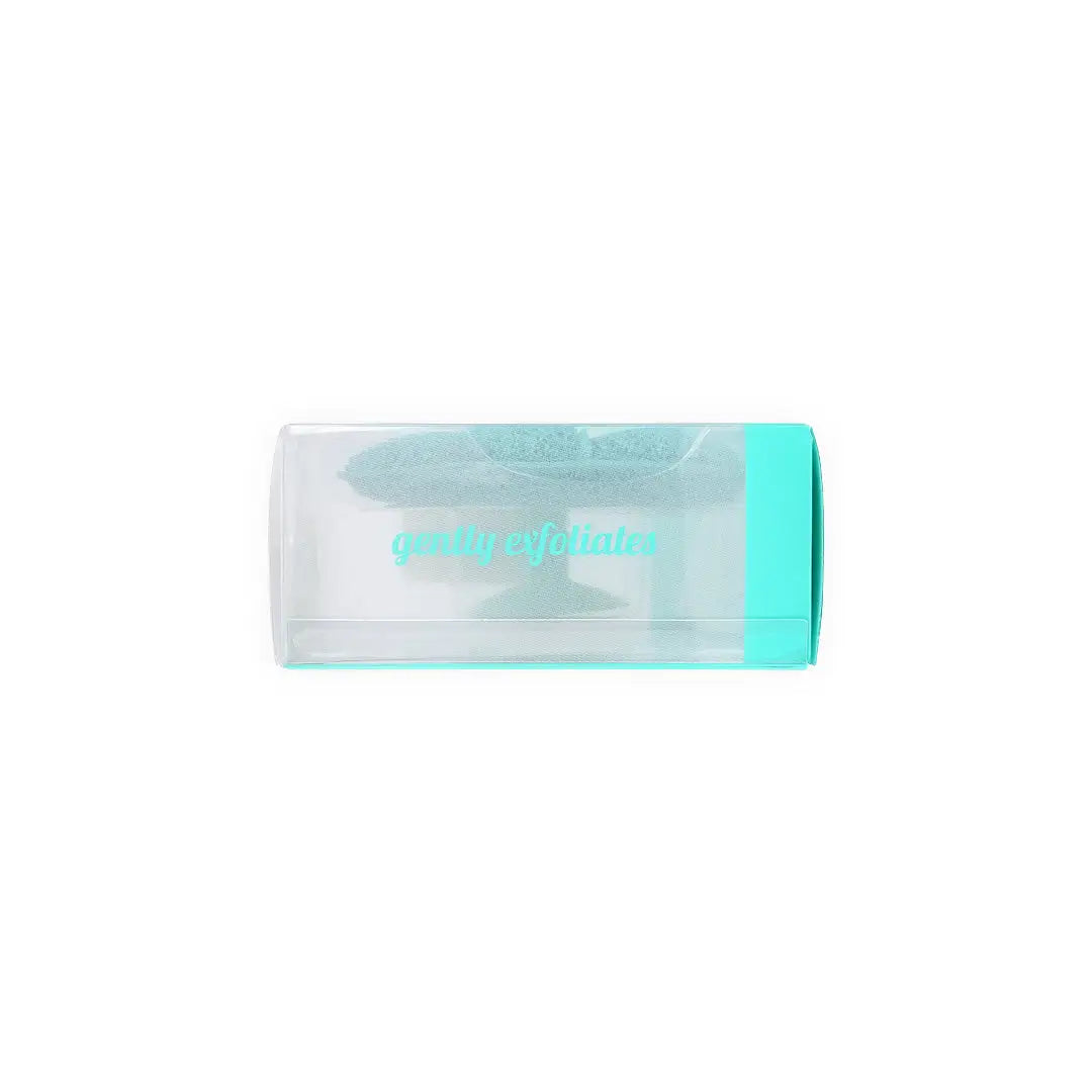 Cala Smooth N Sheen Exfoliating Duo Mint-76116
