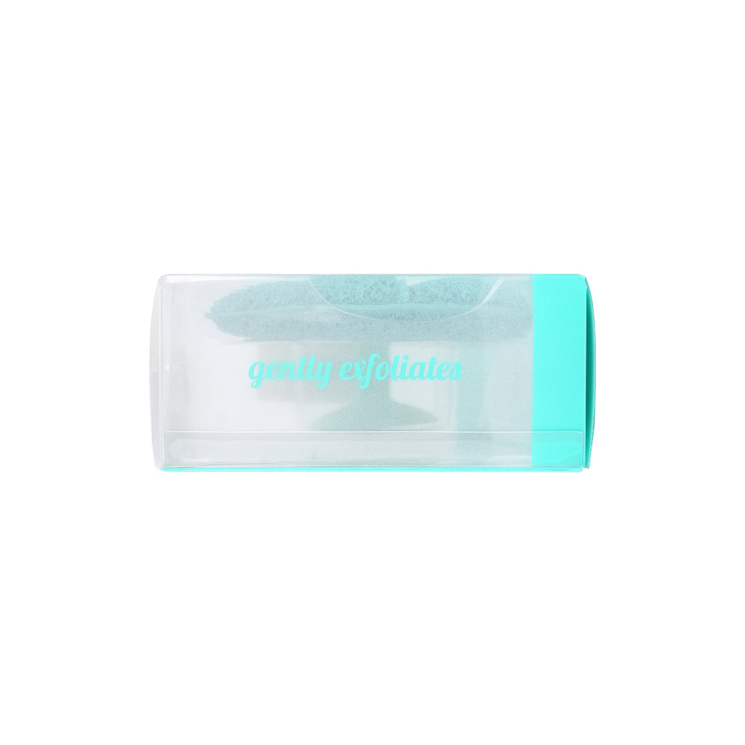 43775-Cala Smooth N Sheen Exfoliating Duo Mint +5