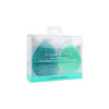 Cala Smooth N Sheen Exfoliating Duo Mint-76116