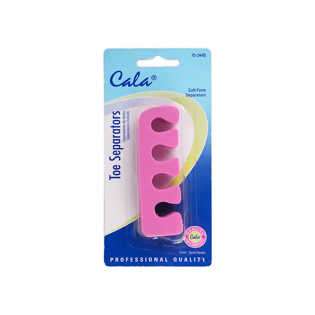 Cala Toe Separators