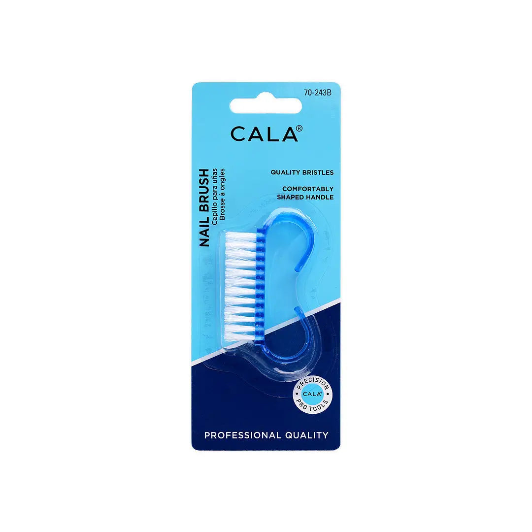 43779-Cala Nail Brush