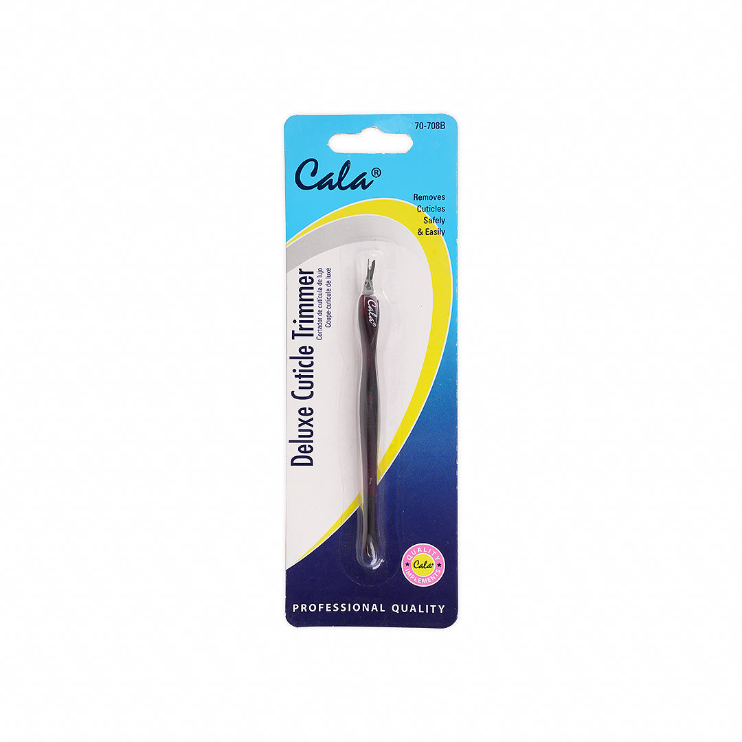 Cala Deluxe Cuticle Trimmer