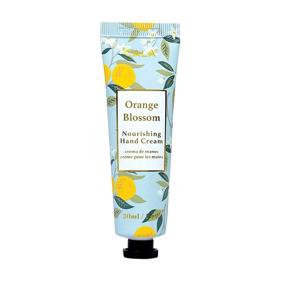 Cala Orange Bloosom Hand Cream 30Ml 67625