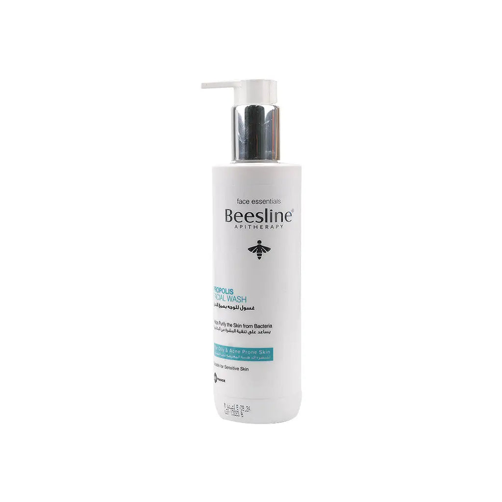 Beesline Propolis Facial Wash 250Ml