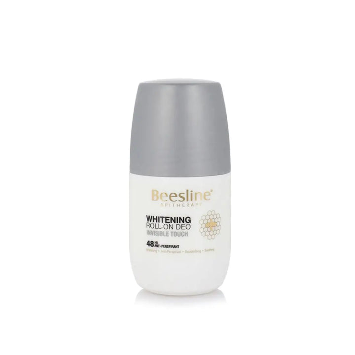 43793-Beesline Whitening Roll-On Deo Invisible Touch 50Ml