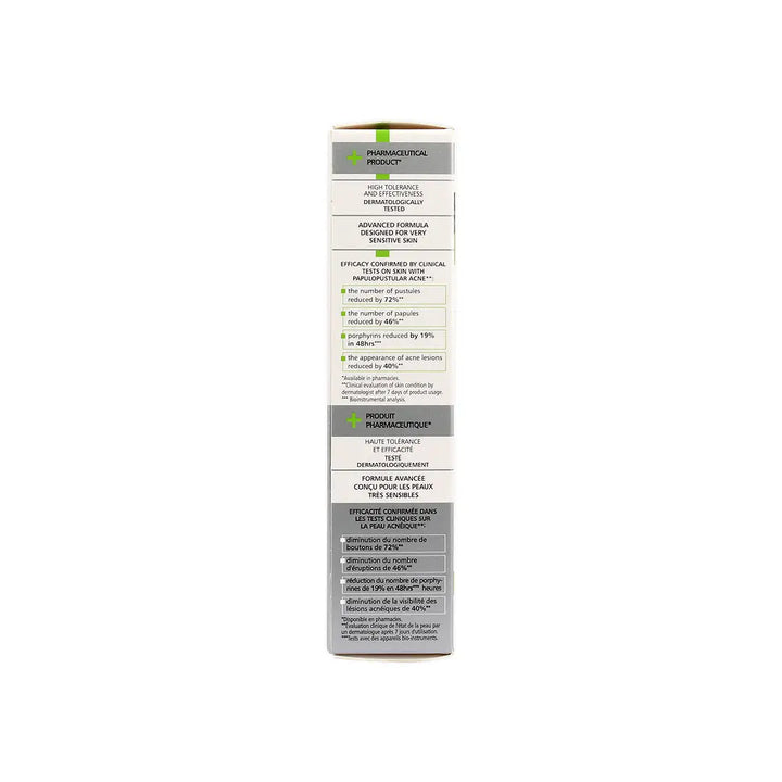 43795-Pharmaceris Medi Acne Point Gel 2% H2O2 10Ml +5