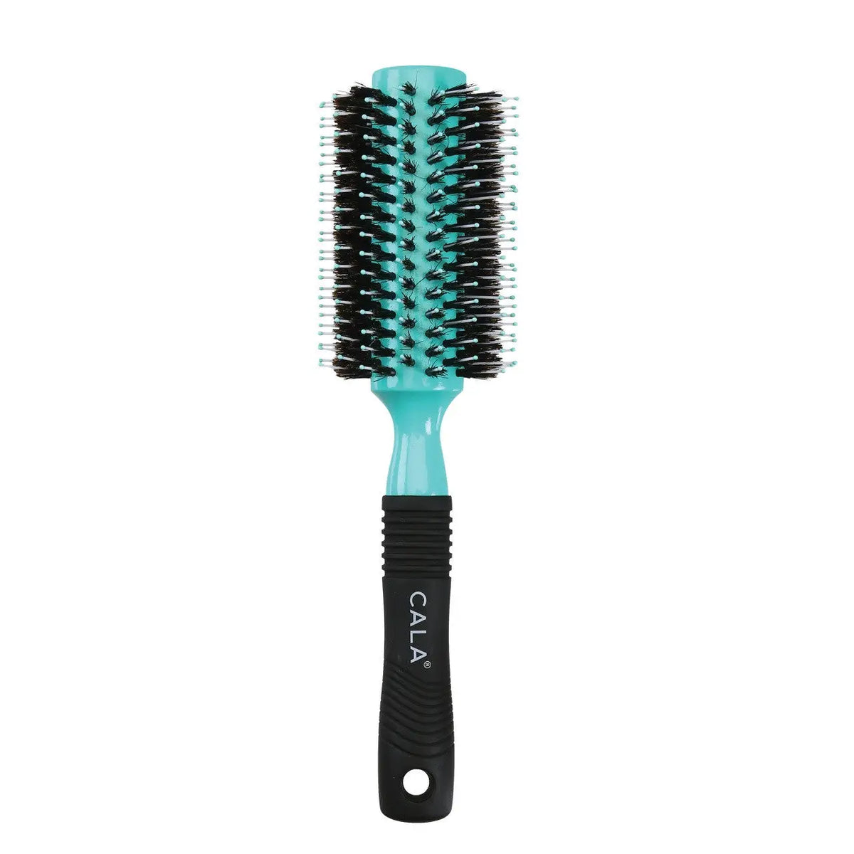 43801-Cala Hair Pro Styling Brush Mint
