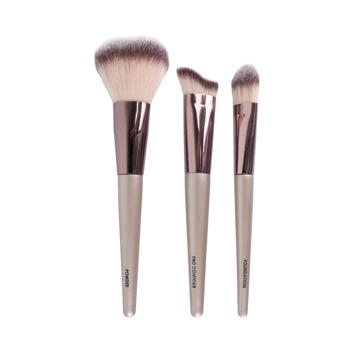 43802-Cala Makeup Brush Lavish Collection Set