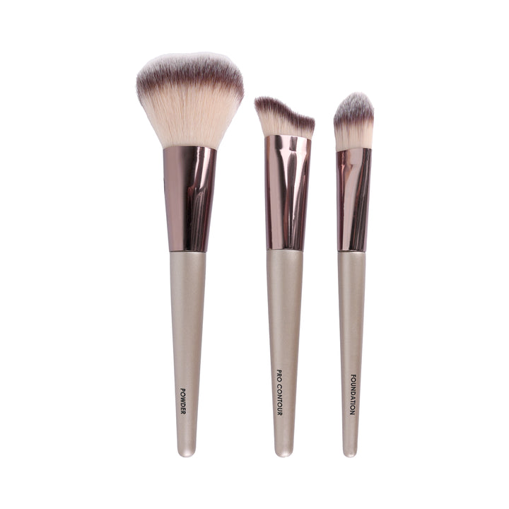 43802-Cala Makeup Brush Lavish Collection Set