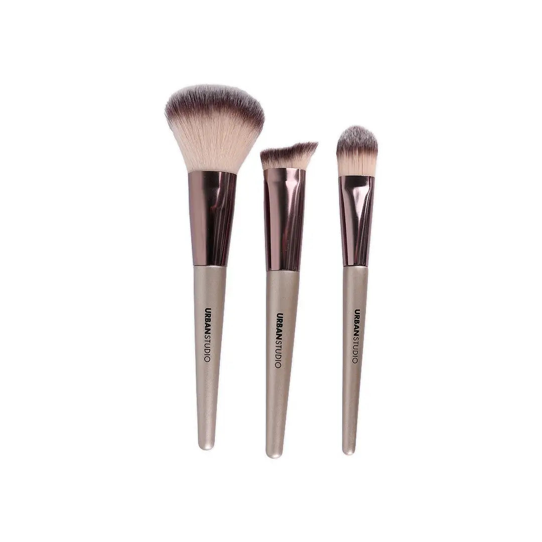 Cala Makeup Brush Lavish Collection Set-76187