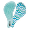 Cala Tangle Free Hair Brush Chevron-66868