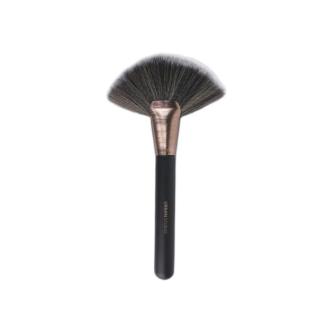 43806-Cala Deluxe Fan Brush