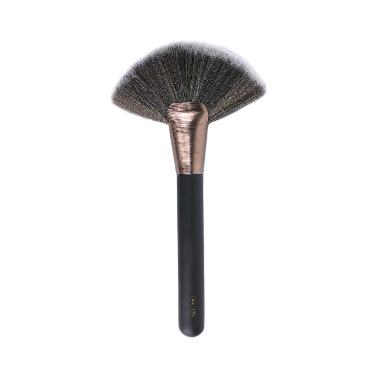 43806-Cala Deluxe Fan Brush