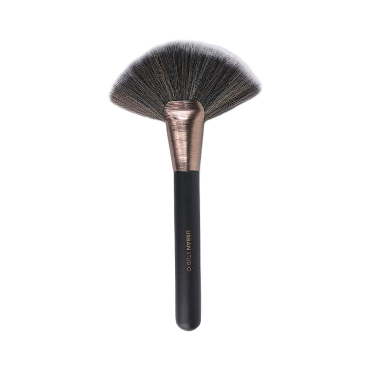 43806-Cala Deluxe Fan Brush +1