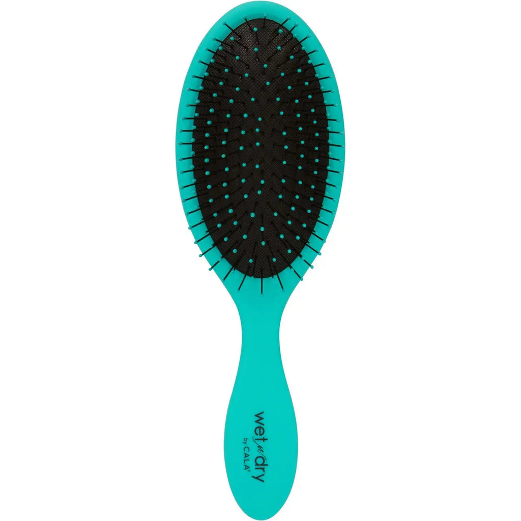 Cala Hair Detangler Brush Teal-66721