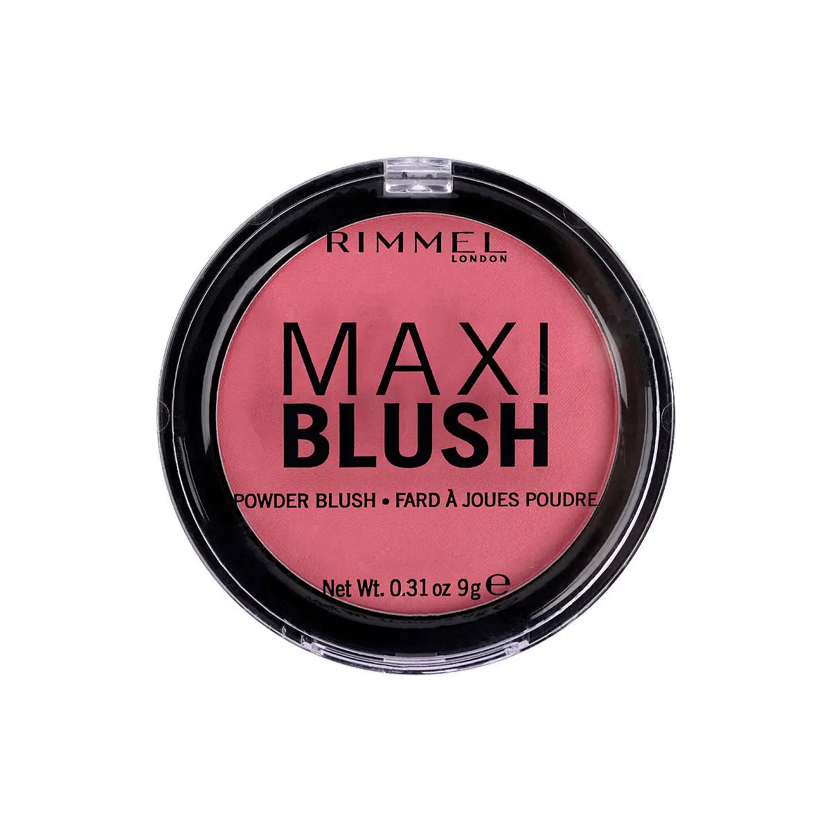 43850-Rimmel Maxi Blush Powder Blush-003 Wild Card