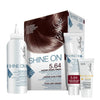 Shine On Hair Color Titian Light Brown No.5.64