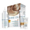 Shine On Hair Color Light Blonde No.8