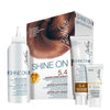Shine On Hair Color C.L. Brown No.5.4