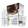 Shine On Hair Color Choco. Dark Blonde No.6.05