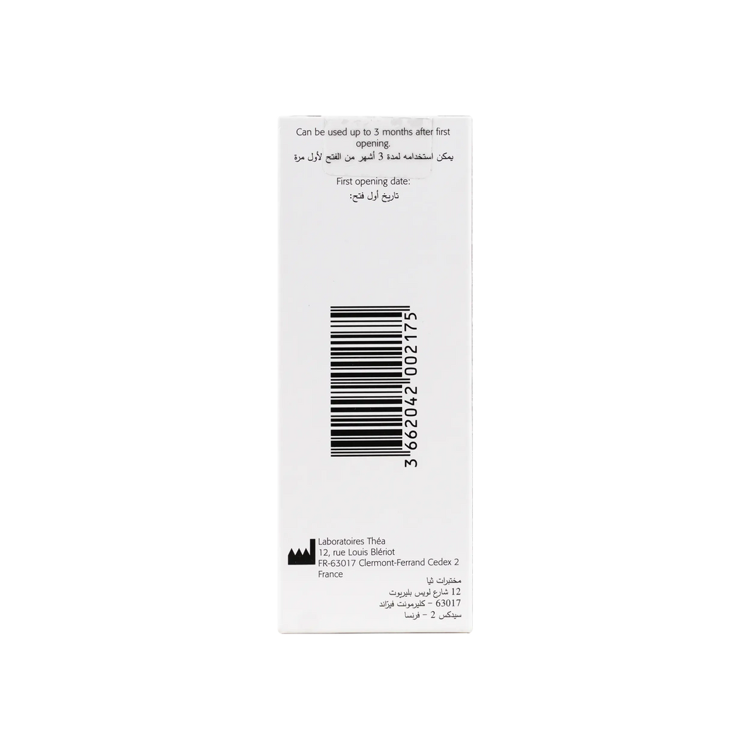 43906-Hyabak 0.15% Eye Drops 10Ml +2