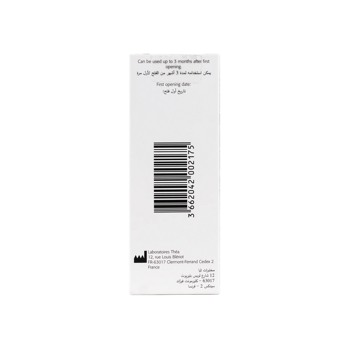 43906-Hyabak 0.15% Eye Drops 10Ml +2