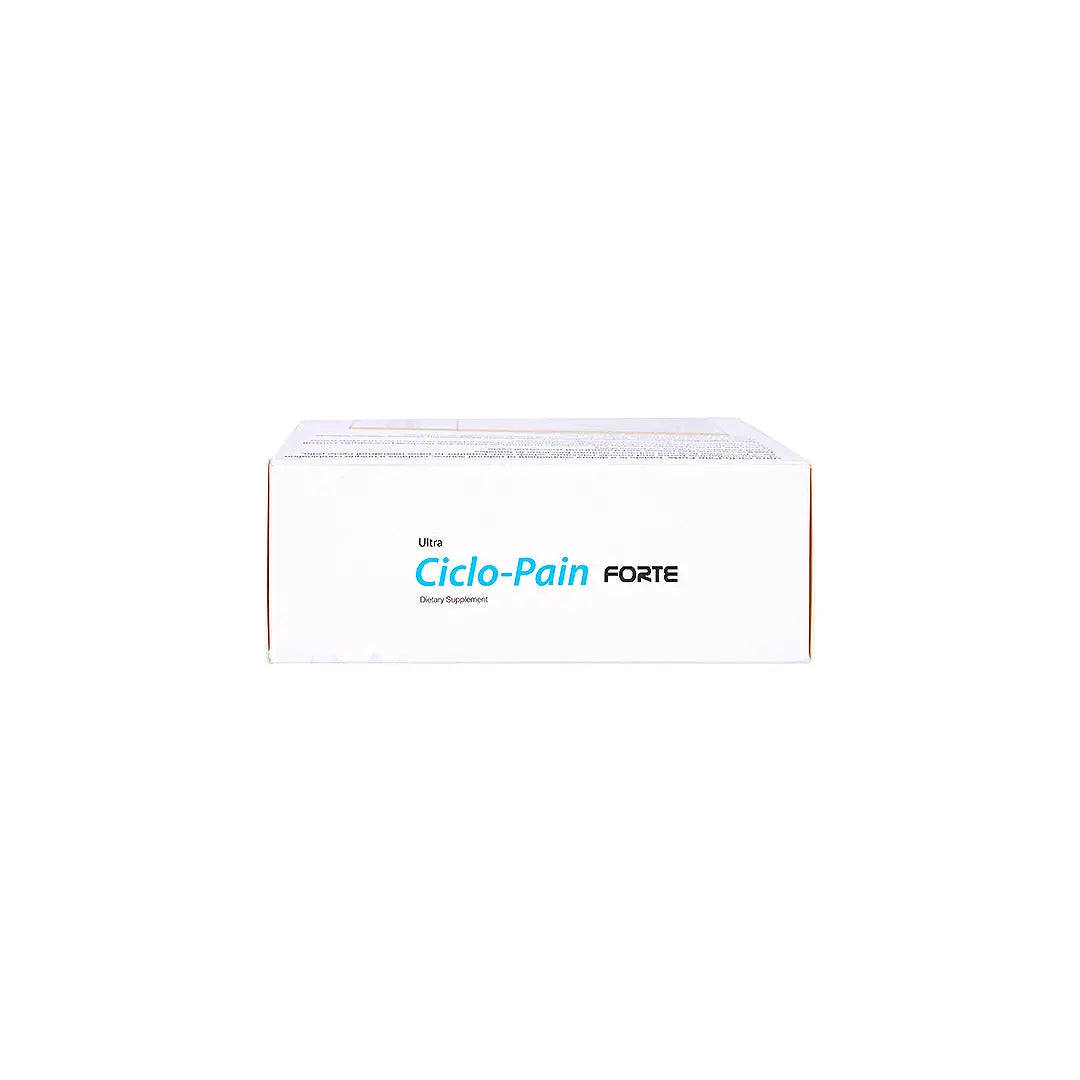 Ultra Ciclo-Pain Forte 45 Tablets