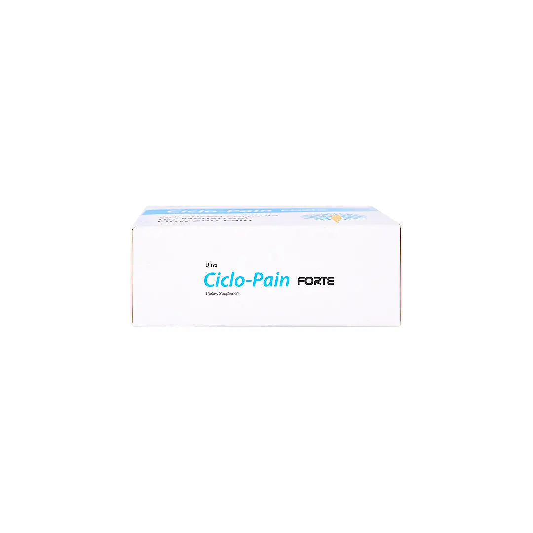 Ultra Ciclo-Pain Forte 45 Tablets