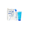 Bioderma Atoderm-Offer (Cream 500ml+ Cleannsing Gel 200ml)