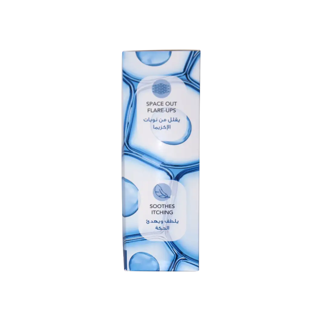 BIODERMA ATODERM INTENSIVE-OFFER (BAUME 500ML + GEL 200ML) SubB02