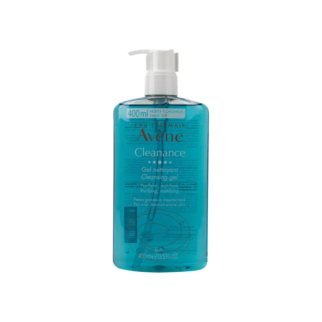 Avene Cleanance Gel 400 Ml