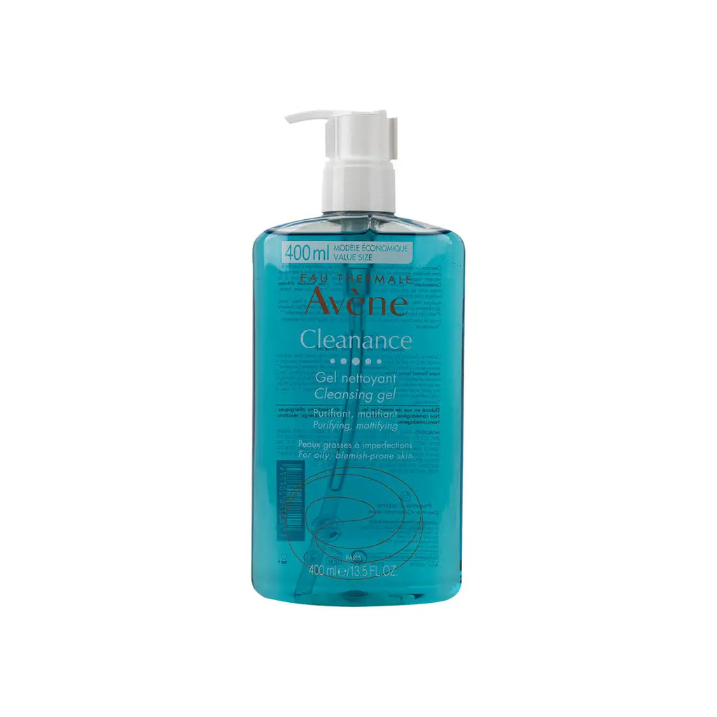 Avene Cleanance Gel 400 Ml