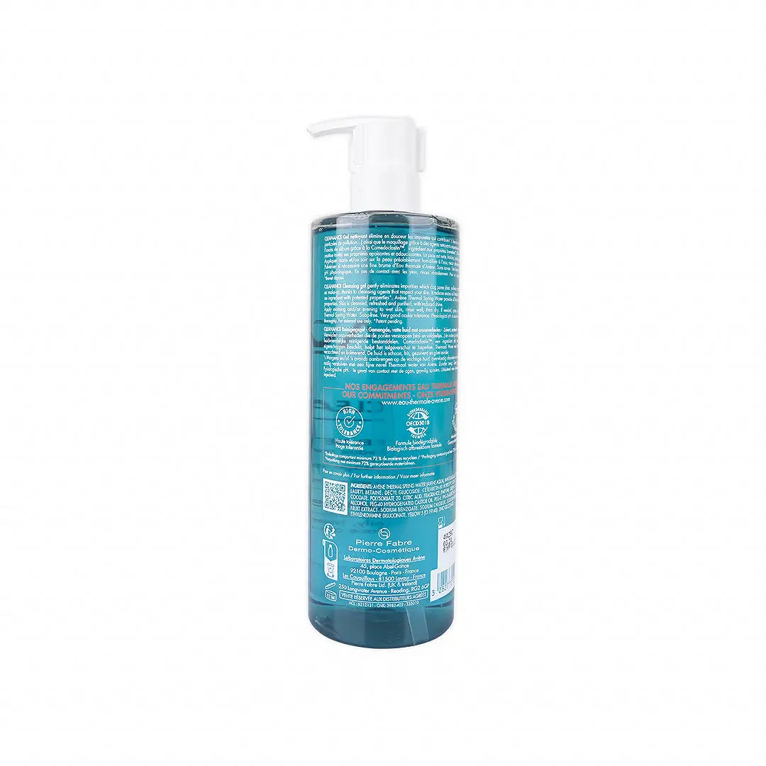 Avene Cleanance Cleansing Gel 400ml