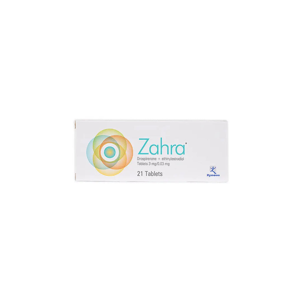 ZAHRA  21TAB