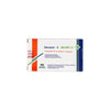 DEVAROL -S 200.000IU AMP 2ML