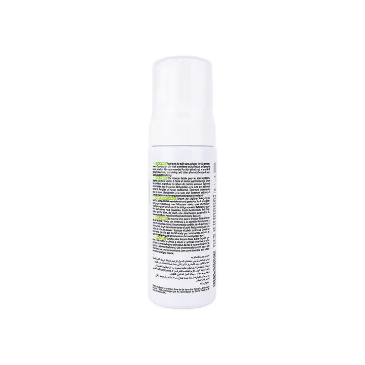 43988-Pharmaceris Puri Sebostatic Cleansing Foam 150Ml +2