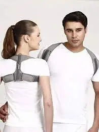 Tynor Clavicle Brace With Velcro-C05 XL