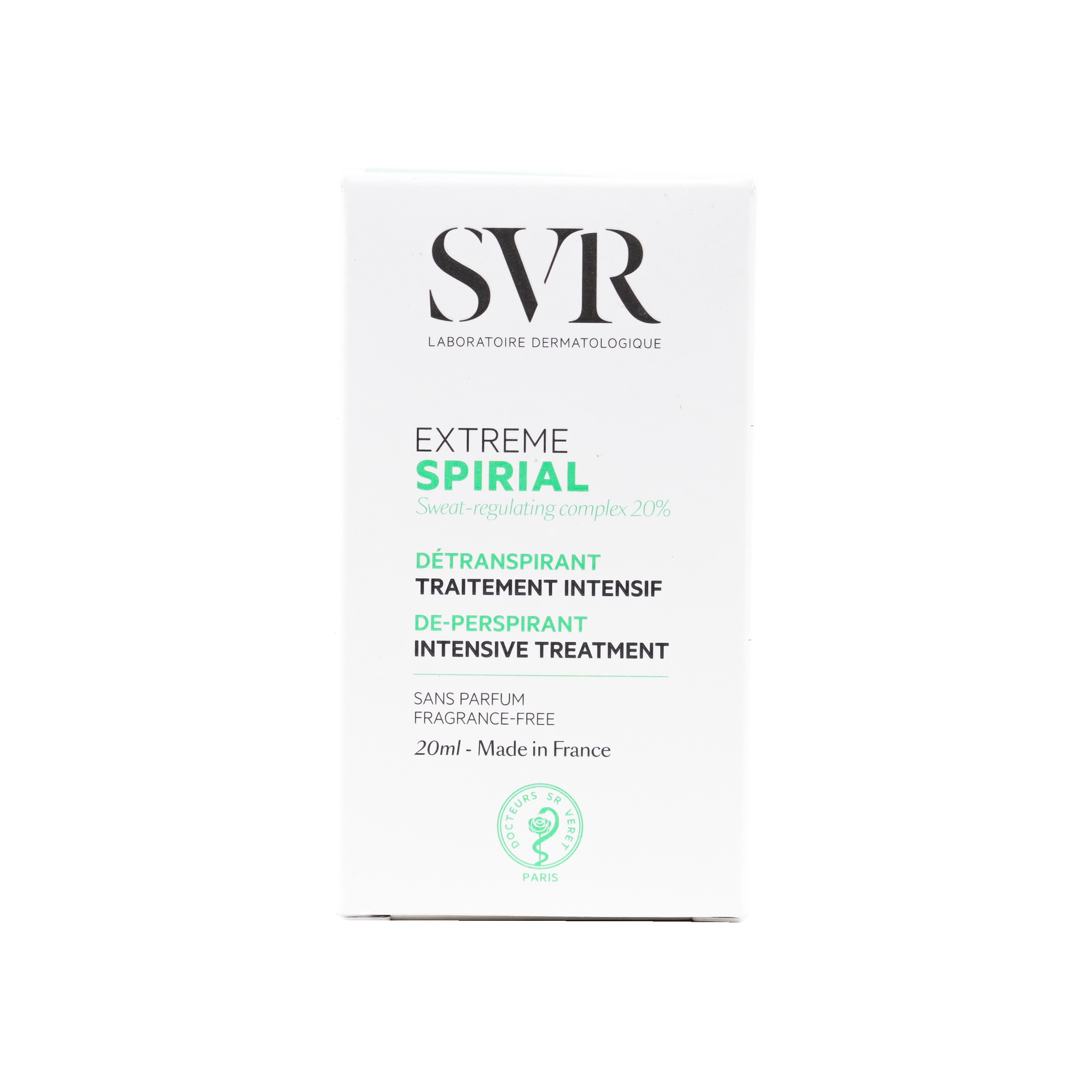 SVR SPIRIAL EXTREME 20ML