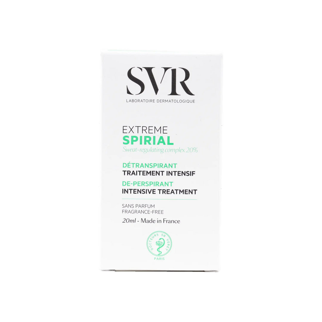 43997-SVR Spirial Extreme 20Ml +3