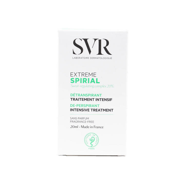 43997-SVR Spirial Extreme 20Ml +3