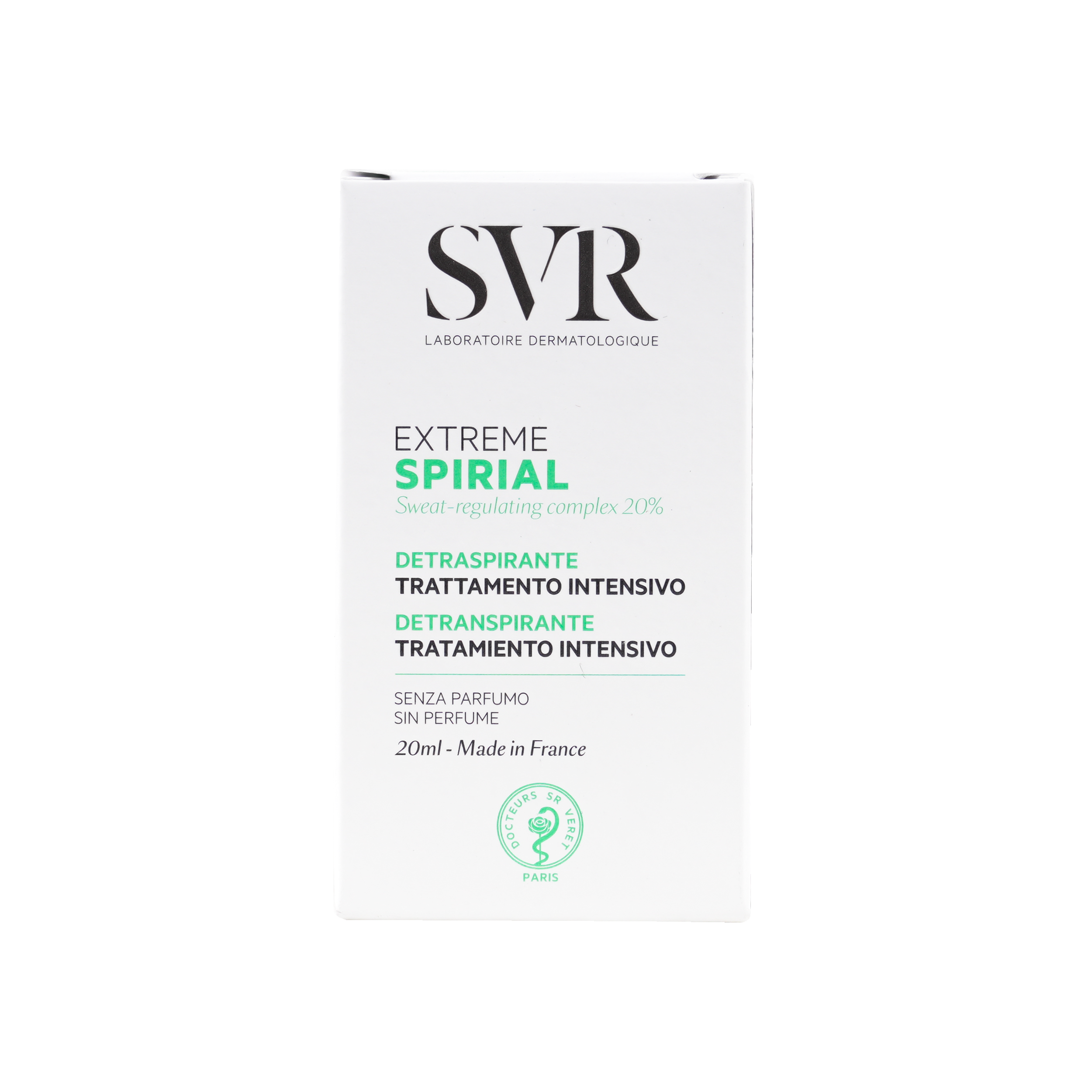 SVR SPIRIAL EXTREME 20ML