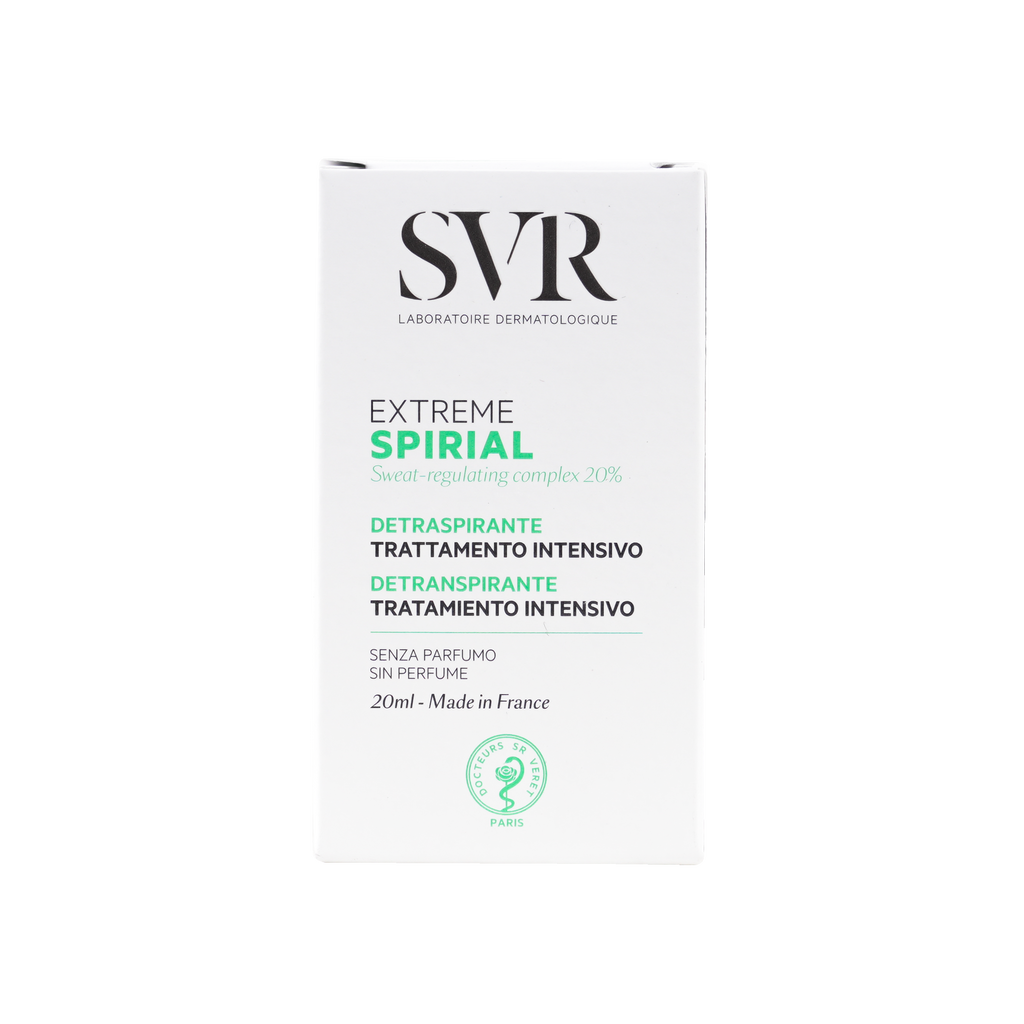 SVR SPIRIAL EXTREME 20ML