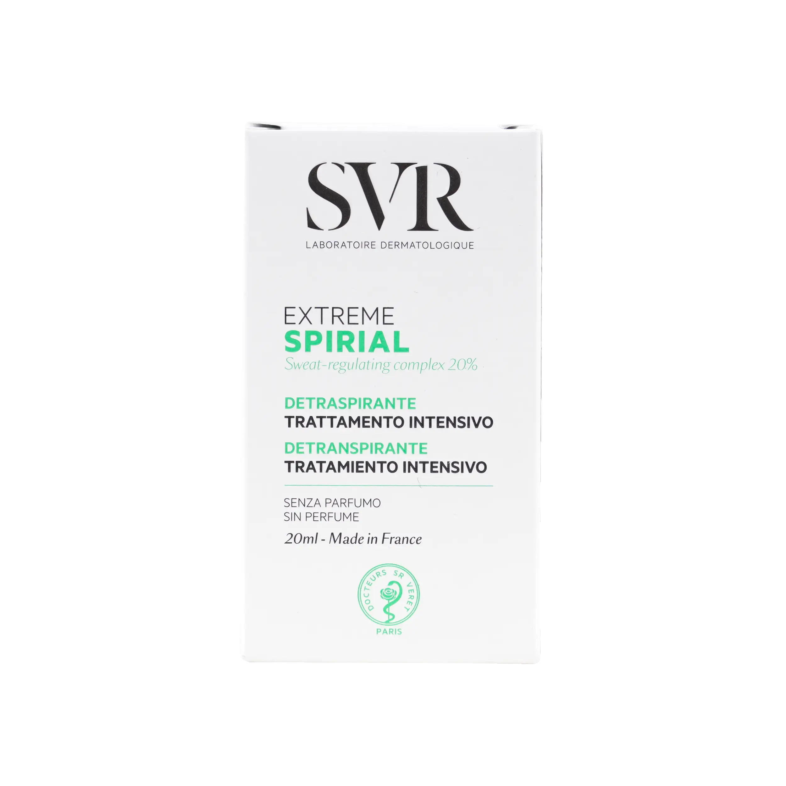 SVR SPIRIAL EXTREME 20ML