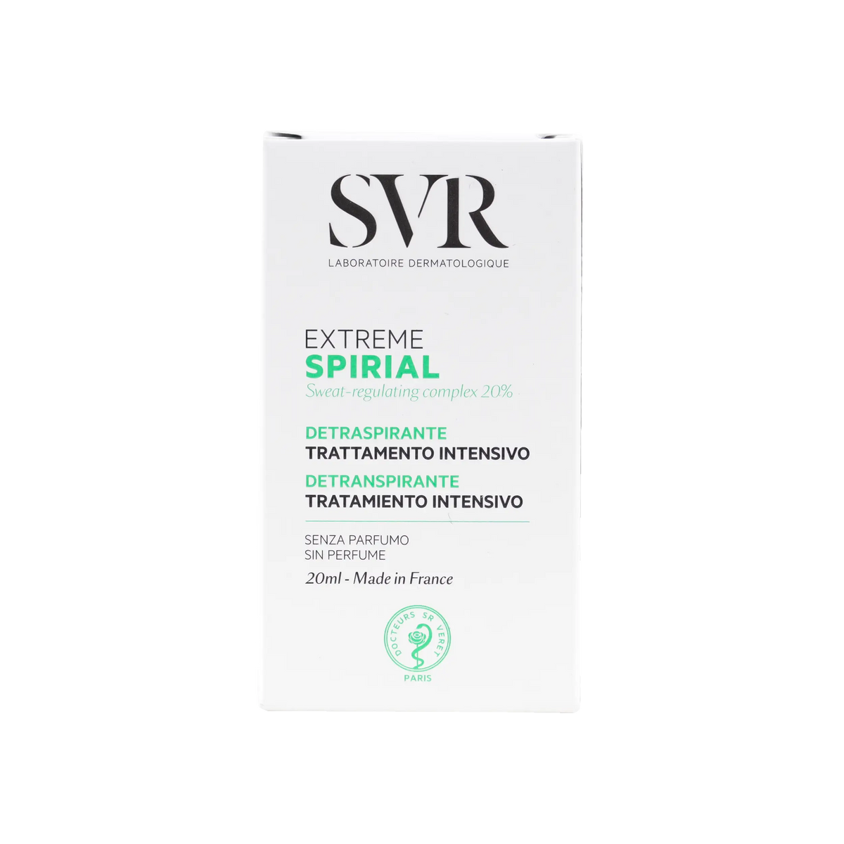43997-SVR Spirial Extreme 20Ml